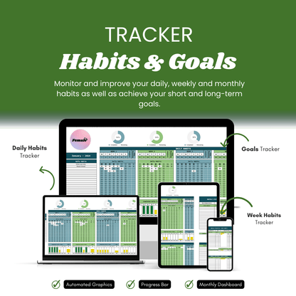 Mind & Money MasterKit: : Organize and Attract Wealth