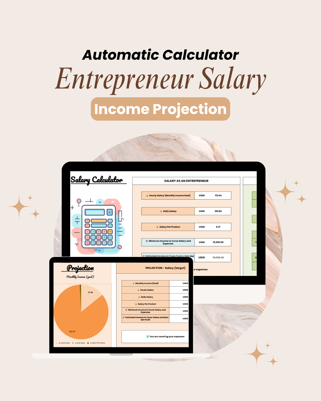 ArtiBiz Kit: Turn your creations into a profitable and professional business