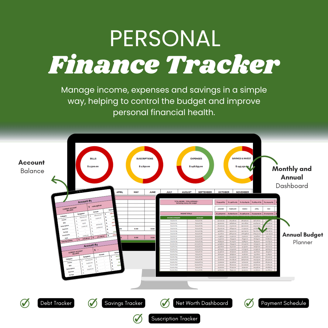 Mind & Money MasterKit: : Organize and Attract Wealth