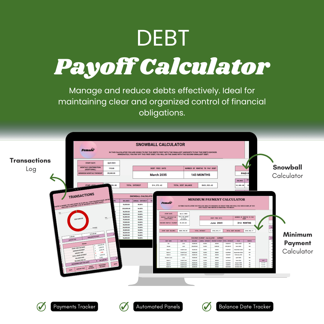 Mind & Money MasterKit: : Organize and Attract Wealth