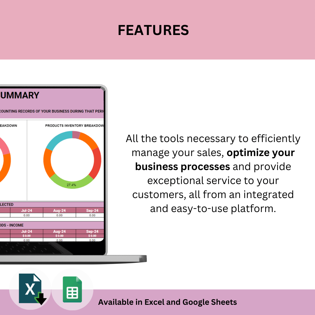 Invoicing Dashboard