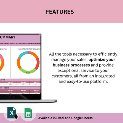 Invoicing Dashboard