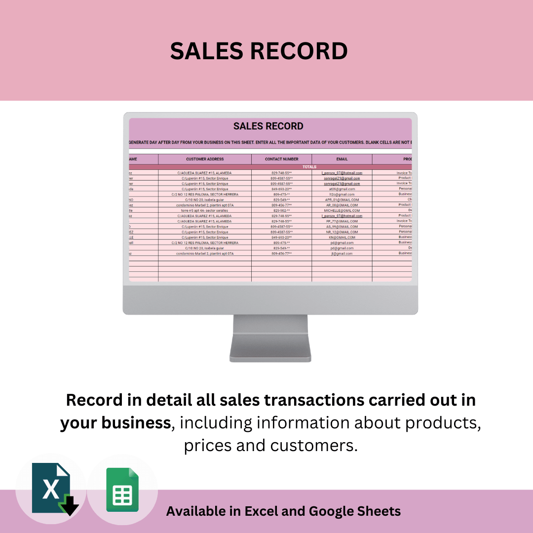 Invoicing Dashboard