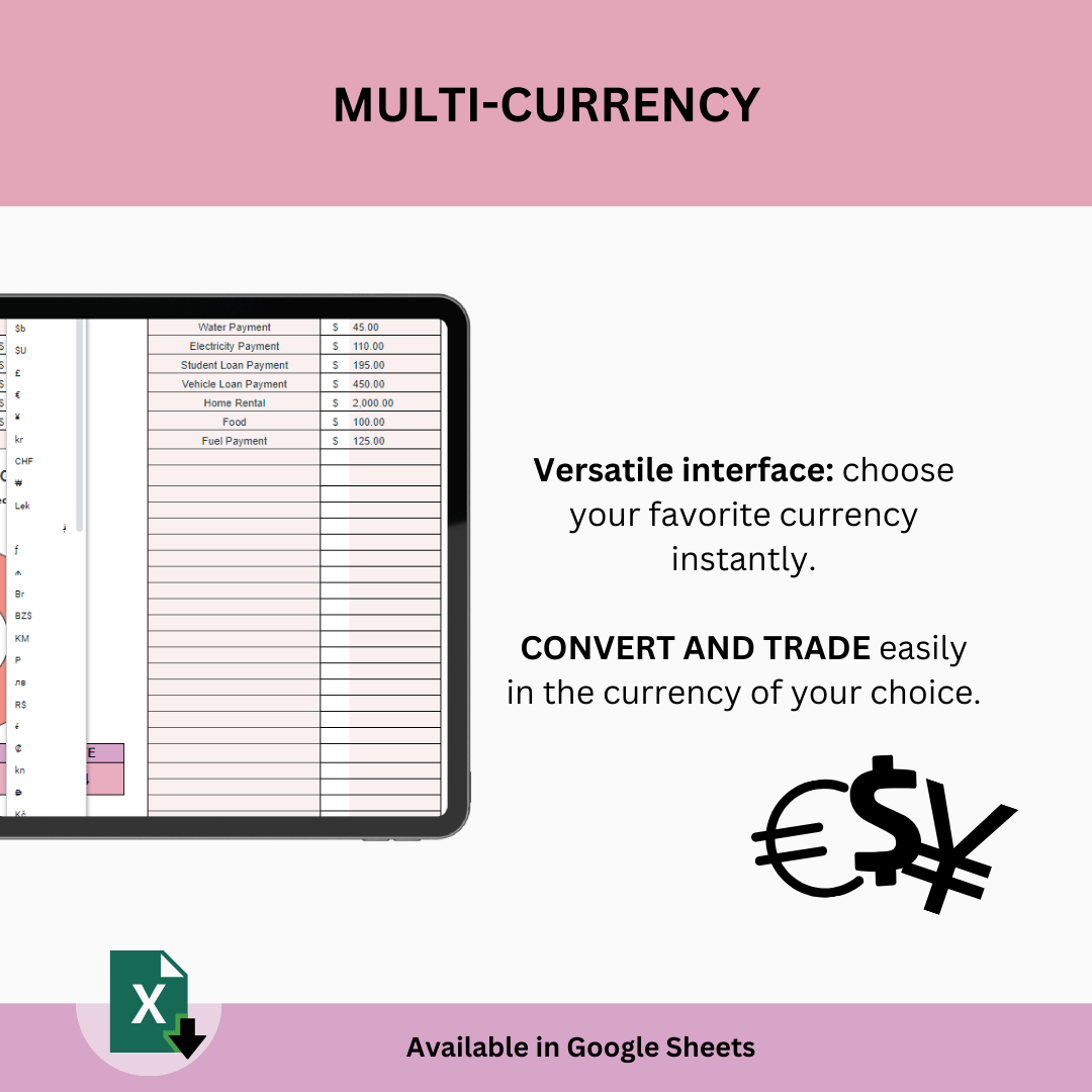 Emergency Funds Calculator