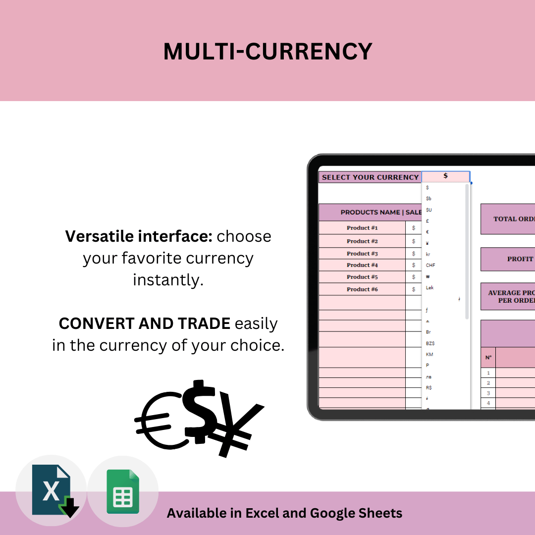 Order Tracker