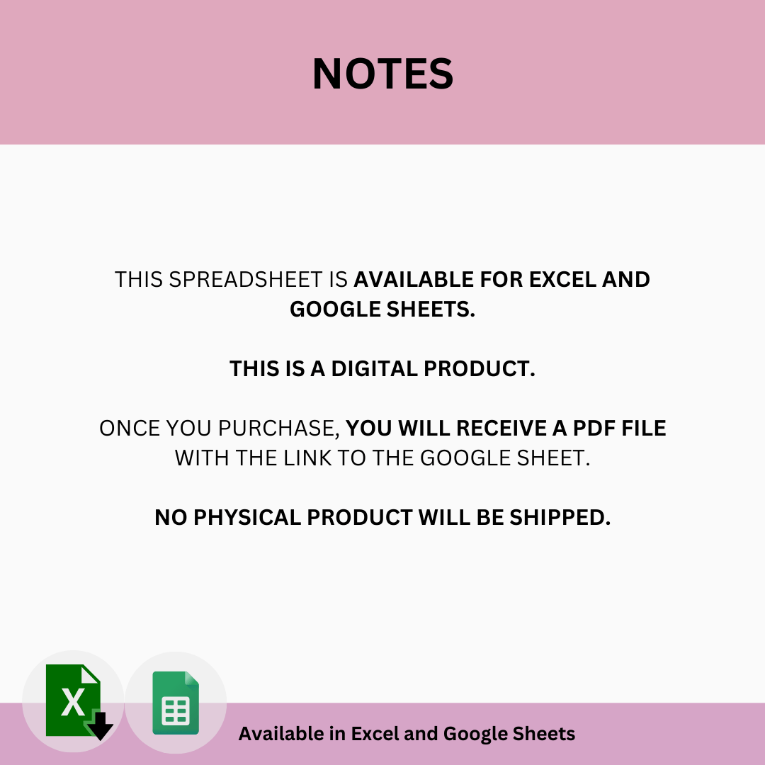 Sales Projection Calculator