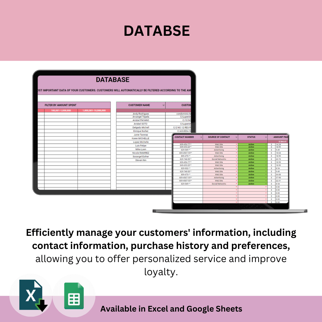 Invoicing Dashboard