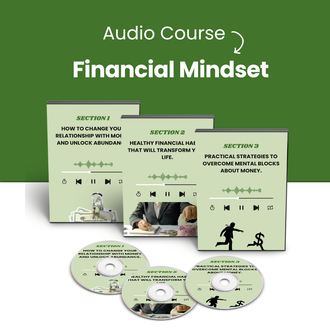 Mind & Money MasterKit: : Organize and Attract Wealth